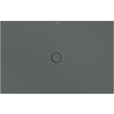 surface BetteFloor Bette match0 5836-403AE, T1 140x90cm, antidérapant/ Pro , Mini -support de baignoire, fumée - Publicité surface BetteFloor Bette match0 5836-403AE, T1 140x90cm, antidérapant/ Pro , Mini -support de baignoire, fumée - Publicité