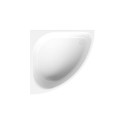 Bette 6035-000AR Baignoire - Antidérapante, Isolant phonique - 140x140x45cm - Publicité Bette 6035-000AR Baignoire - Antidérapante, Isolant phonique - 140x140x45cm - Publicité