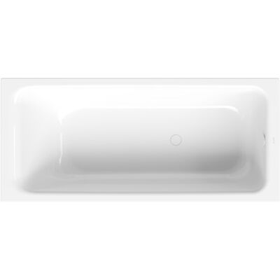 Bette 3412000AR Baignoire blanche - Bain & douche - Publicité Bette 3412000AR Baignoire blanche - Bain & douche - Publicité