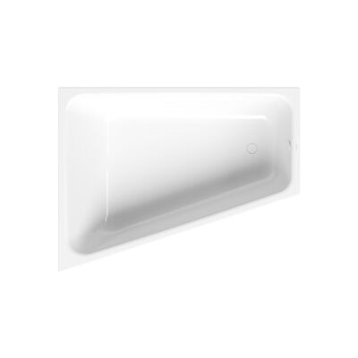 BetteSpace L baignoire - 1132-016, 170x130x42cm, coin gauche, vert mousse - Publicité BetteSpace L baignoire - 1132-016, 170x130x42cm, coin gauche, vert mousse - Publicité