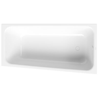 BetteSpace M Baignoire - Coin droit, Antidérapant, 170x75x42cm - Publicité BetteSpace M Baignoire - Coin droit, Antidérapant, 170x75x42cm - Publicité