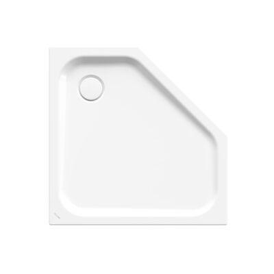 BetteCaro 7219-440AR Bac de douche blanc - Duschwanne - Publicité BetteCaro 7219-440AR Bac de douche blanc - Duschwanne - Publicité