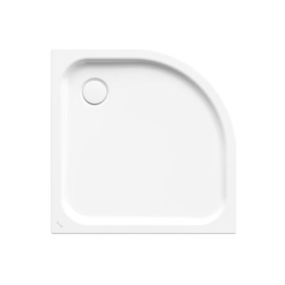 Bette Corner 80x80 cm Douche en Quart de Cercle - Douche - Publicité Bette Corner 80x80 cm Douche en Quart de Cercle - Douche - Publicité