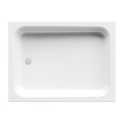 Bette Modèle 5500-000AR Receveur de douche blanc - Receveur de douche - Publicité Bette Modèle 5500-000AR Receveur de douche blanc - Receveur de douche - Publicité