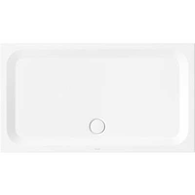 Bette Blanc 5955000AR 160x80cm Bac à Douche - Bac à Douche - Publicité Bette Blanc 5955000AR 160x80cm Bac à Douche - Bac à Douche - Publicité