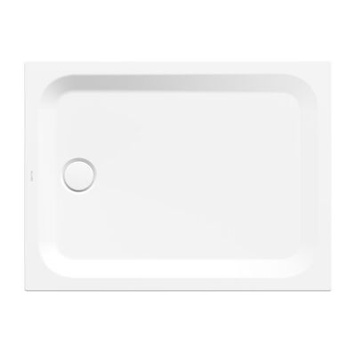 Bette Receveur Rectangulaire - Émail en Titane de Haute Qualité - Antidérapant - Durable - Recyclable - Publicité Bette Receveur Rectangulaire - Émail en Titane de Haute Qualité - Antidérapant - Durable - Recyclable - Publicité