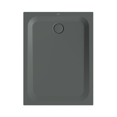 Bette Ultra Bac de Douche Rectangulaire - 1200x900 - Publicité Bette Ultra Bac de Douche Rectangulaire - 1200x900 - Publicité