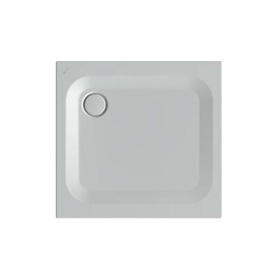 BetteUltra Receveur Rectangulaire 900x850x25mm - Douche - Publicité BetteUltra Receveur Rectangulaire 900x850x25mm - Douche - Publicité
