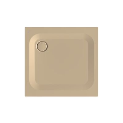 BetteUltra Douche Rectangulaire - 90x85 cm, beige - Publicité BetteUltra Douche Rectangulaire - 90x85 cm, beige - Publicité
