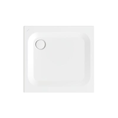Bette BetteUltra douche match0 1559-287 90x85x2,5cm, blanc étoile - Publicité Bette BetteUltra douche match0 1559-287 90x85x2,5cm, blanc étoile - Publicité