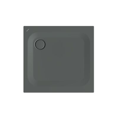 Bette Ultra Bac à douche Rectangulaire - 900x850mm - Smoke - Cabine de Douche - Publicité Bette Ultra Bac à douche Rectangulaire - 900x850mm - Smoke - Cabine de Douche - Publicité