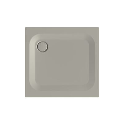 BetteUltra Receveur Rectangulaire - Sécurité, Email en Acier Inoxydable, 90mm - Publicité BetteUltra Receveur Rectangulaire - Sécurité, Email en Acier Inoxydable, 90mm - Publicité
