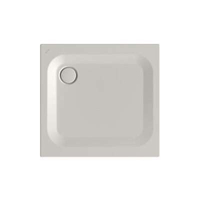 BetteUltra Receveur de douche rectangle 900x850x25mm - Antidérapant - Publicité BetteUltra Receveur de douche rectangle 900x850x25mm - Antidérapant - Publicité