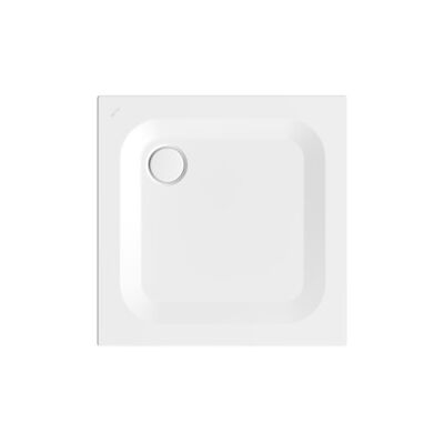 Bette Ultra Bac à douche rectangulaire - Anti-glisse, 850x850 mm - Publicité Bette Ultra Bac à douche rectangulaire - Anti-glisse, 850x850 mm - Publicité
