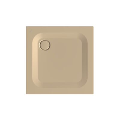 BetteUltra Receveur Rectangulaire 85x85cm - Shower Tray - Publicité BetteUltra Receveur Rectangulaire 85x85cm - Shower Tray - Publicité