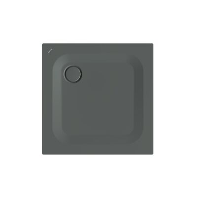 Bette Ultra Bac de Douche Rectangulaire - 850x850mm - Publicité Bette Ultra Bac de Douche Rectangulaire - 850x850mm - Publicité