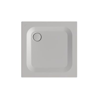 BetteUltra Bac de douche rectangulaire en acier - Antidérapant, Drain 90mm - Douche - Publicité BetteUltra Bac de douche rectangulaire en acier - Antidérapant, Drain 90mm - Douche - Publicité