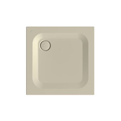 BetteUltra Receveur Rectangulaire - Antidérapant - Email Acier - 85x85cm - Publicité BetteUltra Receveur Rectangulaire - Antidérapant - Email Acier - 85x85cm - Publicité