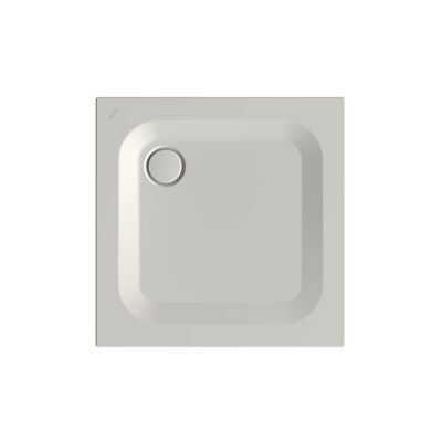 BetteUltra Receveur 850x850mm - Antidérapant, Ajustable - Publicité BetteUltra Receveur 850x850mm - Antidérapant, Ajustable - Publicité