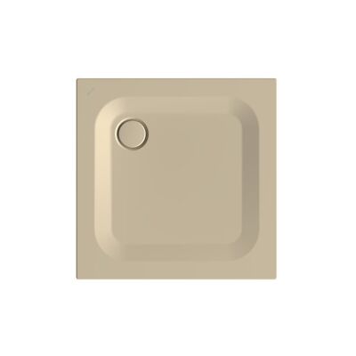 BetteUltra Bac à douche Rectangulaire 85x85x2.5cm - Sécurité Antidérapante Émail acier - Publicité BetteUltra Bac à douche Rectangulaire 85x85x2.5cm - Sécurité Antidérapante Émail acier - Publicité