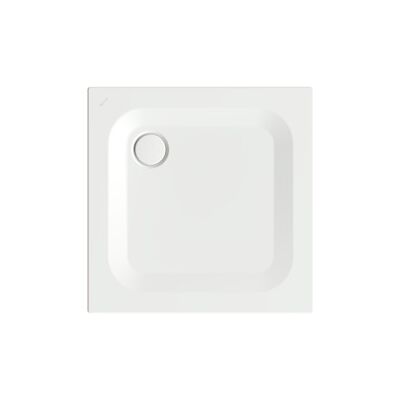 Bette Ultra Bac Rectangulaire - Antidérapant, 850x850x25mm - Publicité Bette Ultra Bac Rectangulaire - Antidérapant, 850x850x25mm - Publicité