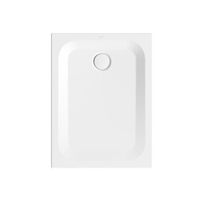 Receveur de douche rectangulaire Bette Ultra - Support de baignoire, 1000x750x25mm - Publicité Receveur de douche rectangulaire Bette Ultra - Support de baignoire, 1000x750x25mm - Publicité