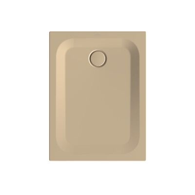 BetteUltra Receveur de Douche 1650-003T - Support de baignoire - Beige Bahama - Publicité BetteUltra Receveur de Douche 1650-003T - Support de baignoire - Beige Bahama - Publicité