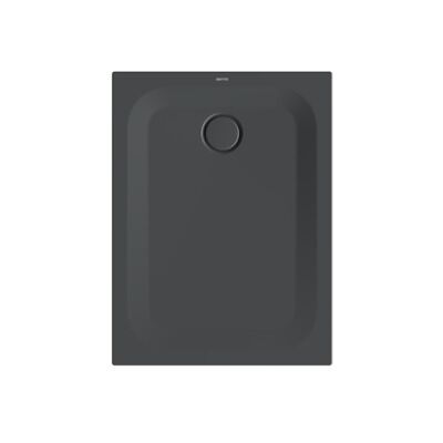 BetteUltra Receveur de douche rectangulaire - Support pour baignoire - Publicité BetteUltra Receveur de douche rectangulaire - Support pour baignoire - Publicité