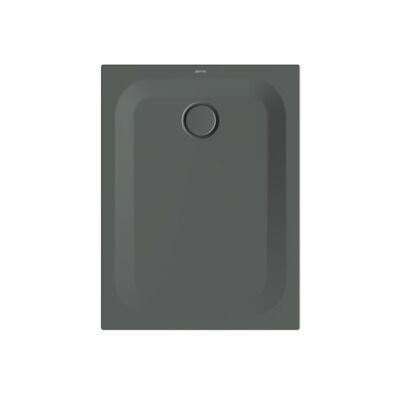 BetteUltra Receveur de douche rectangulaire 1000x750x25mm - Antidérapant, Acier - Publicité BetteUltra Receveur de douche rectangulaire 1000x750x25mm - Antidérapant, Acier - Publicité
