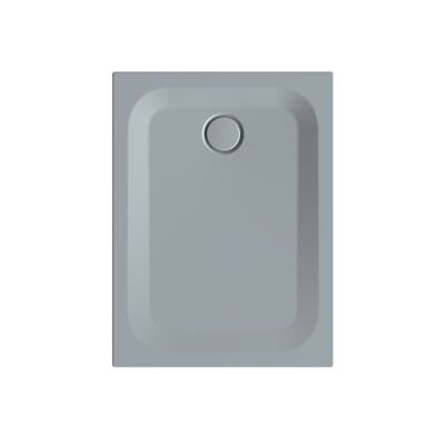 BetteUltra receveur de douche quartz - support baignoire, réglage 67-205mm - Publicité BetteUltra receveur de douche quartz - support baignoire, réglage 67-205mm - Publicité