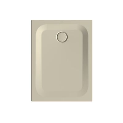 BetteUltra Bac à douche - 1650-422T - Beige - Publicité BetteUltra Bac à douche - 1650-422T - Beige - Publicité