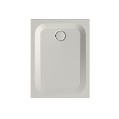 BetteUltra Bac de douche rectangulaire 1000x750x25mm - Douche - Publicité BetteUltra Bac de douche rectangulaire 1000x750x25mm - Douche - Publicité