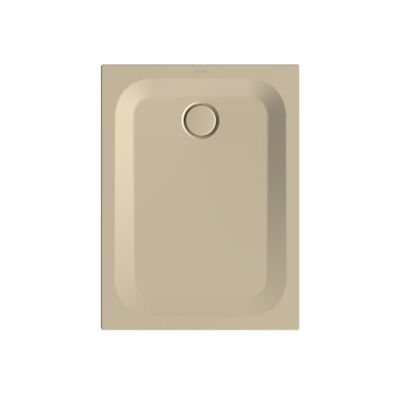 BetteUltra Bac à douche 1650-424T - Sable Support de receveur - Publicité BetteUltra Bac à douche 1650-424T - Sable Support de receveur - Publicité