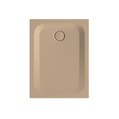 BetteUltra Bac en acier rectangulaire - Antidérapant, Drain 90mm - Publicité BetteUltra Bac en acier rectangulaire - Antidérapant, Drain 90mm - Publicité