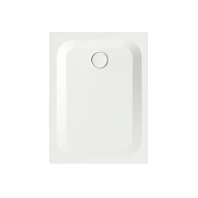 BetteUltra Receveur de douche rectangulaire neige - Douche - Publicité BetteUltra Receveur de douche rectangulaire neige - Douche - Publicité