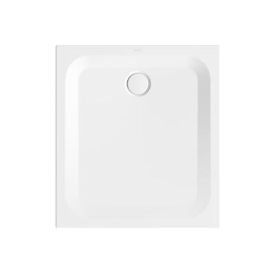 Bette Ultra Bac à Douche Rectangulaire - 1000x900mm Blanc - Publicité Bette Ultra Bac à Douche Rectangulaire - 1000x900mm Blanc - Publicité