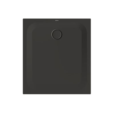 Bette BetteUltra douche 1660-401 100x90x2,5cm, anthracite - Publicité Bette BetteUltra douche 1660-401 100x90x2,5cm, anthracite - Publicité