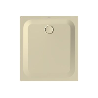 Bette BetteUltra douche match0 1660-441AE 100x90x2,5cm, antidérapant / Pro , crème - Publicité Bette BetteUltra douche match0 1660-441AE 100x90x2,5cm, antidérapant / Pro , crème - Publicité