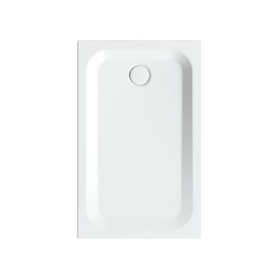 Bette Ultra Bac à douche rectangulaire - Antidérapant, 1200x750mm - Publicité Bette Ultra Bac à douche rectangulaire - Antidérapant, 1200x750mm - Publicité