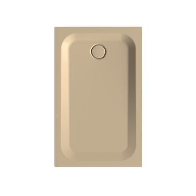 BetteUltra 1670-003T receveur de douche - support de baignoire - Publicité BetteUltra 1670-003T receveur de douche - support de baignoire - Publicité