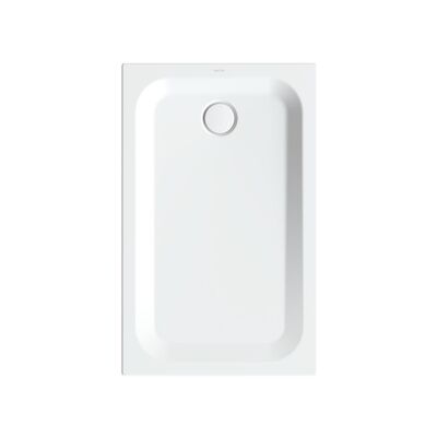BetteUltra Modèle 1670-004AE Plateforme de douche rectangulaire blanche - Plateau de douche - Publicité BetteUltra Modèle 1670-004AE Plateforme de douche rectangulaire blanche - Plateau de douche - Publicité