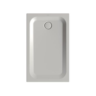 BetteUltra Douche Rectangulaire - Acier antidérapant 90mm - Publicité BetteUltra Douche Rectangulaire - Acier antidérapant 90mm - Publicité