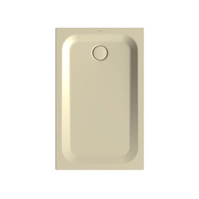 BetteUltra receveur de douche 120x75cm - Support de baignoire - Publicité BetteUltra receveur de douche 120x75cm - Support de baignoire - Publicité