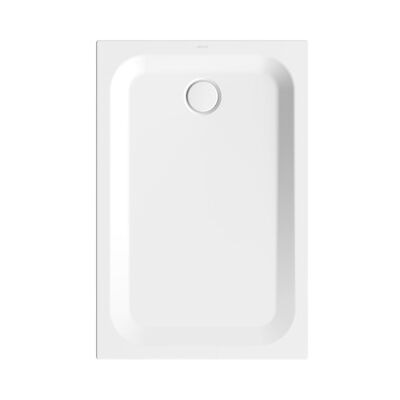 Bette Ultra Receveur Rectangulaire - Glaze Plus - Imperméable - 1200x800x35mm - Publicité Bette Ultra Receveur Rectangulaire - Glaze Plus - Imperméable - 1200x800x35mm - Publicité