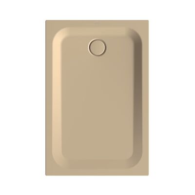 BetteUltra Receveur de Douche - 120x80x3.5cm - Support de Baignoire - Tapis Anti-bruit - Publicité BetteUltra Receveur de Douche - 120x80x3.5cm - Support de Baignoire - Tapis Anti-bruit - Publicité