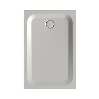 BetteUltra Bac à douche rectangulaire - Émail acier 1200x800x35mm - Sécurité - Publicité BetteUltra Bac à douche rectangulaire - Émail acier 1200x800x35mm - Sécurité - Publicité