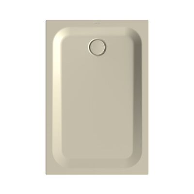 BetteUltra 1680-422AE Beige Douche Antidérapante en Acier Email - Douche - Publicité BetteUltra 1680-422AE Beige Douche Antidérapante en Acier Email - Douche - Publicité