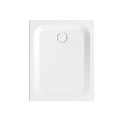 Bette Ultra 100x80cm Receveur de douche rectangulaire blanc avec support - Publicité Bette Ultra 100x80cm Receveur de douche rectangulaire blanc avec support - Publicité