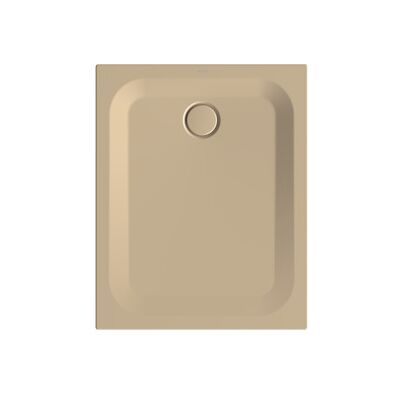 BetteUltra Receveur de douche 5490-003T 100x80x2.5cm - Support de baignoire - Publicité BetteUltra Receveur de douche 5490-003T 100x80x2.5cm - Support de baignoire - Publicité