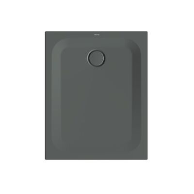 Receveur de douche rectangulaire BetteUltra 1000x800x25mm - Sécurité, Fumé - Publicité Receveur de douche rectangulaire BetteUltra 1000x800x25mm - Sécurité, Fumé - Publicité